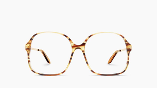 Victoria Beckham's Glasses Set Impossible Weight Standards